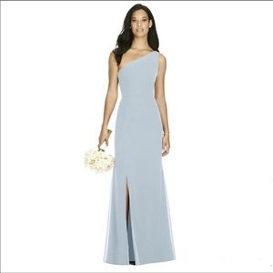 Dessy Social Bridesmaid Dress 8178